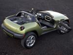 Jeep Renegade Concept 2008 года